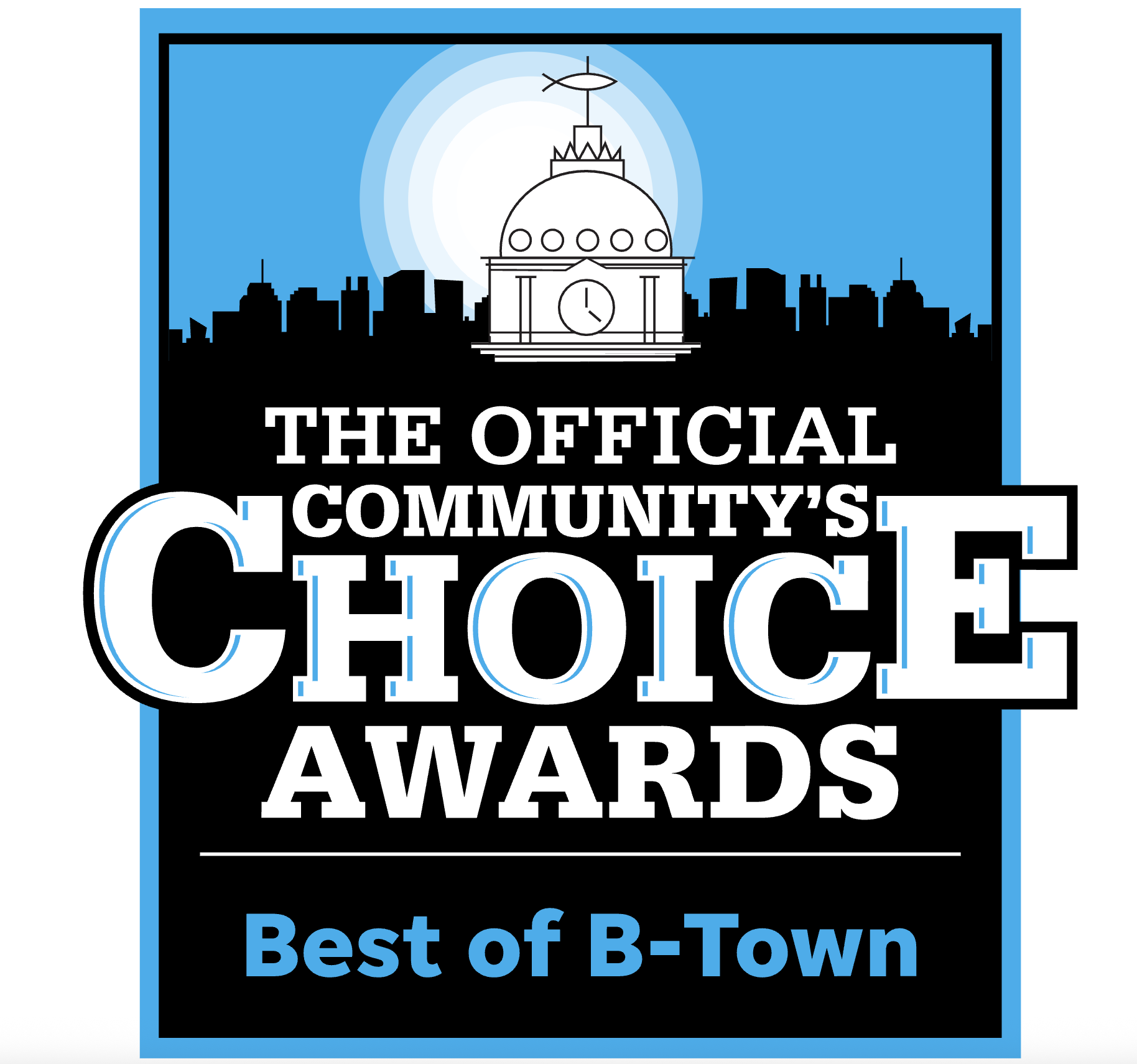 Best of B-Town Winner 2025